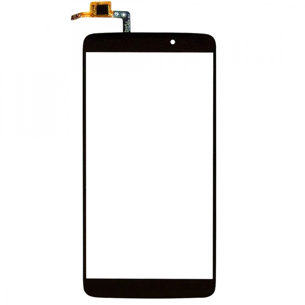 Touch Panel for Alcatel One Touch Idol 3 5.5 / 6045(Black)  Alcatel One Touch Idol 3 5.5 Inch